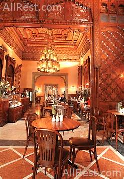 Cairo Marriott 11